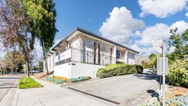 670 N Rosemead Blvd, Pasadena