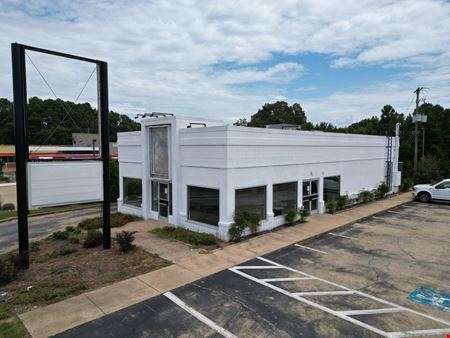 Photo of commercial space at 313 Highway 82 in Winona