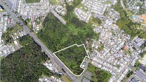 Cabo Rojo Residential Development Parcel - For Sale