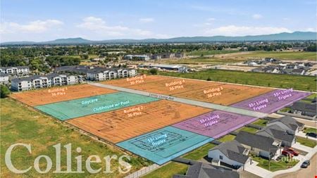Other space for Sale at Ustick Rd in Caldwell