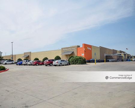 Photo of commercial space at 300 Kings Fort Pkwy in Kaufman
