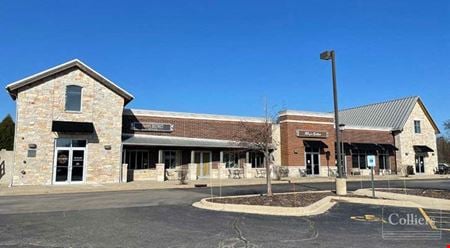Retail space for Rent at N72W13350 Lund Ln in Menomonee Falls