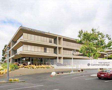 Office space for Rent at 5353 Mission Center Road in San Diego