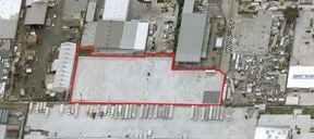 206 West 196th Street
