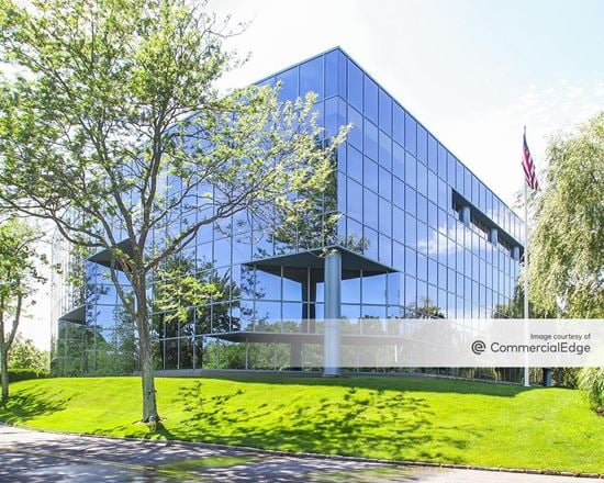 The Centre at Purchase - 4 Manhattanville Road