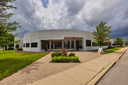 Meridian Tech Center - Aurora