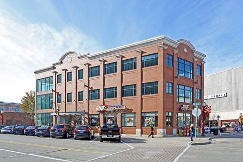55 N Main Street