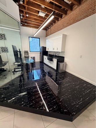 Office/ Retail Lease Opportunity, Downtown Tampa