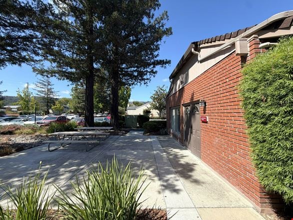 Foothill Professional Center