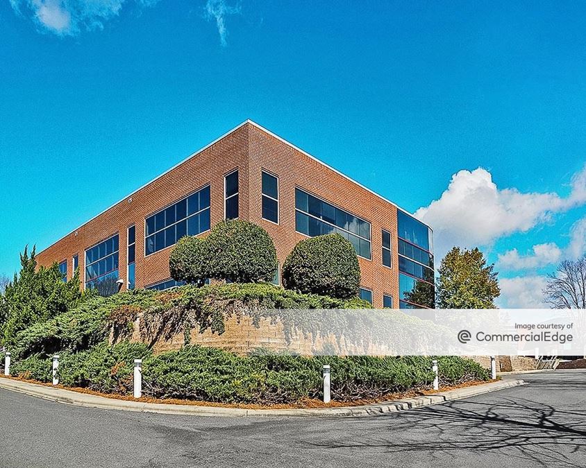 929 North Second Street, Albemarle - Office Space For Lease