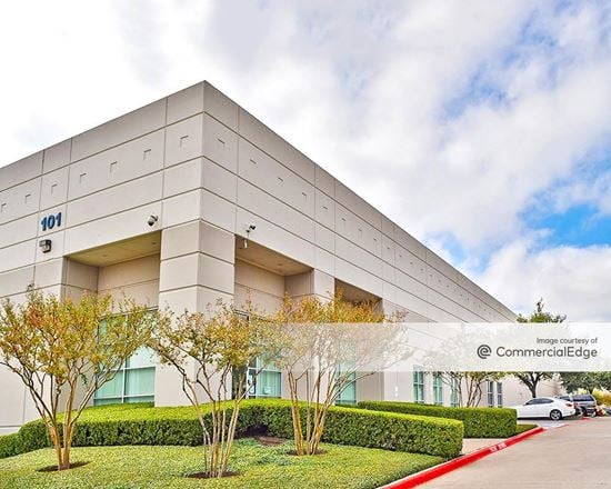 Coppell Business Center I