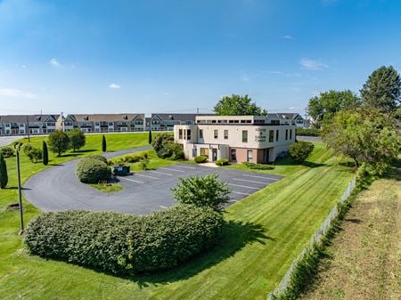 Office space for Rent at 2445 Marietta Ave in Lancaster