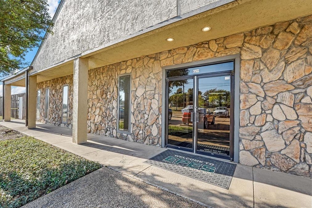 Office for Lease in Rockwall, TX