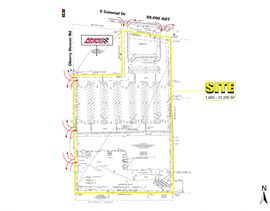 11672 E Colonial Dr