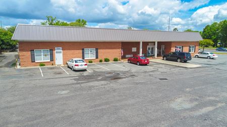 Flex Space space for Rent at 1617 Roosevelt Blvd in Monroe