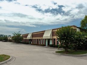 Oxmoor West Service Center