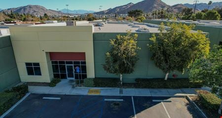 Industrial space for Sale at 1535 Marlborough Ave in Riverside