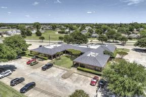 1010 N Belt Line Rd - Mesquite Medical/Office Plaza