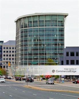 7201 Wisconsin Ave, Bethesda, MD 20814 - Bethesda Gateway Building