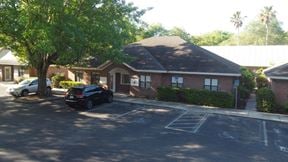 Medical Office for Lease