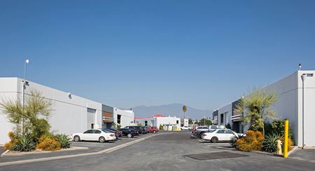 Photo of commercial space at 10750-10768 Lower Azusa Rd in El Monte