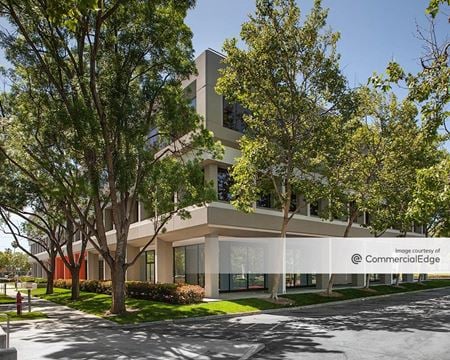 Office space for Rent at 2570 North 1st Street in San Jose