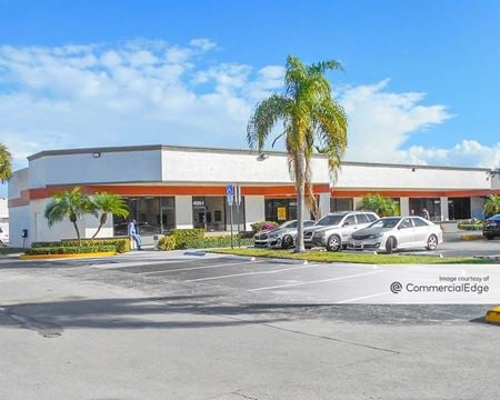 Photo of commercial space at 4742 NW 2nd Avenue in Boca Raton