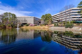 Palisades, Building C