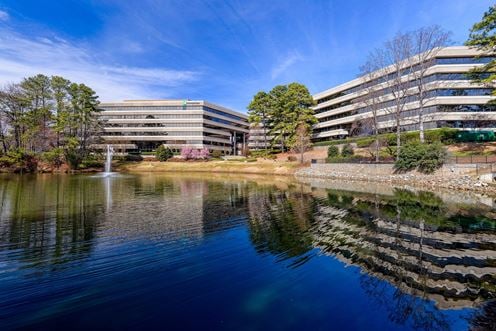 Palisades, Building C