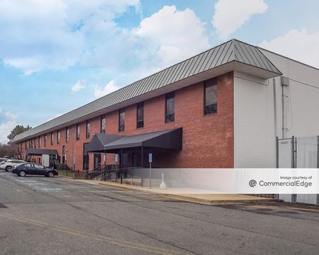 Industrial space for Rent at 6295 Edsall Road in Alexandria