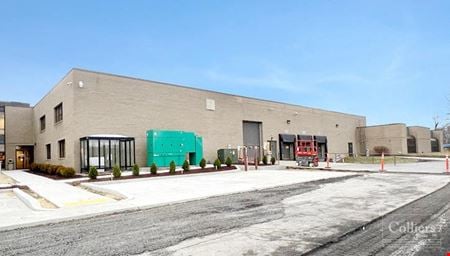 Photo of commercial space at 161 Thorn Hill Rd in Warrendale