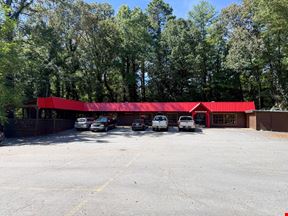 Turnkey Restaurant in Arden, NC