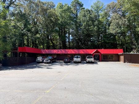 Retail space for Rent at 1939 Brevard Rd in Arden