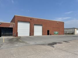 Warehouse For Lease