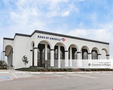 Photo of commercial space at 1431 Graham Drive in Tomball