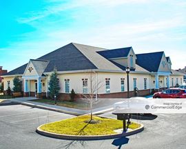 1535 Highlands & 1555 Professional Offices