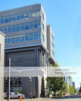 Machine Works Building