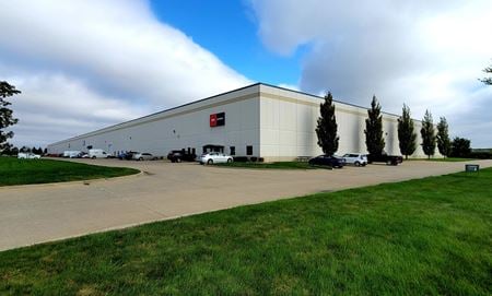 Photo of commercial space at 3002 Apollo Dr in Champaign