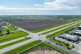 Highway 22 & Augusta Drive Development Site