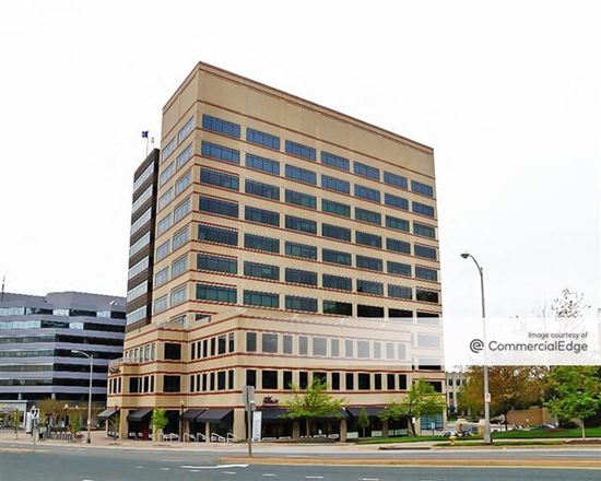 Two Ballston Plaza
