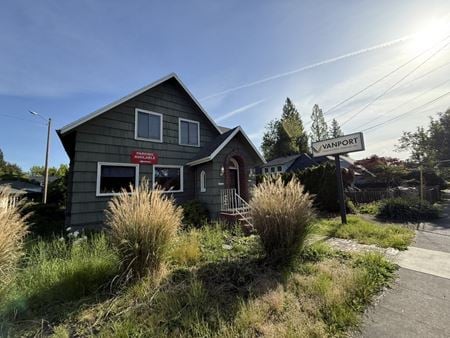 Office space for Sale at 3549 N Lombard St in Portland