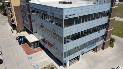 Trinity Business Park