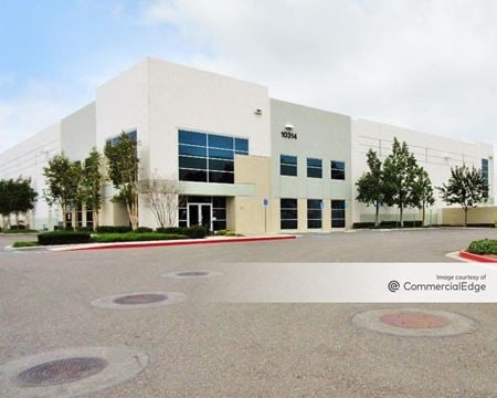 Industrial space for Rent at 10278 Birtcher Dr. in Mira Loma