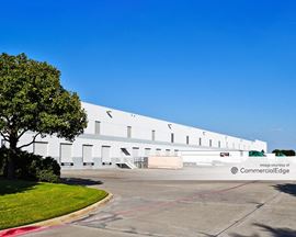 Main Street Distribution Center