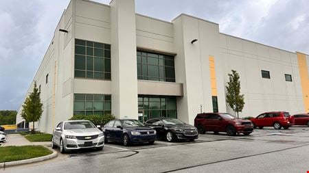 Industrial space for Rent at 5325 Seerley Road in Indianapolis