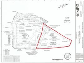 Outdoor Storage Yard