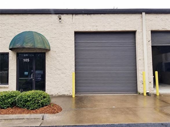 3600 North Pkwy Ste 105