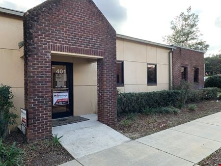 Office space for Rent at 3306 SW 26th Ave. Ste #401 in Ocala