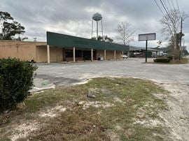 Former Grocery | South Leon County
