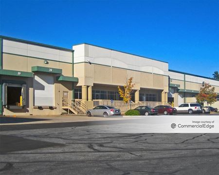 Photo of commercial space at 2200 Cedars Road in Lawrenceville